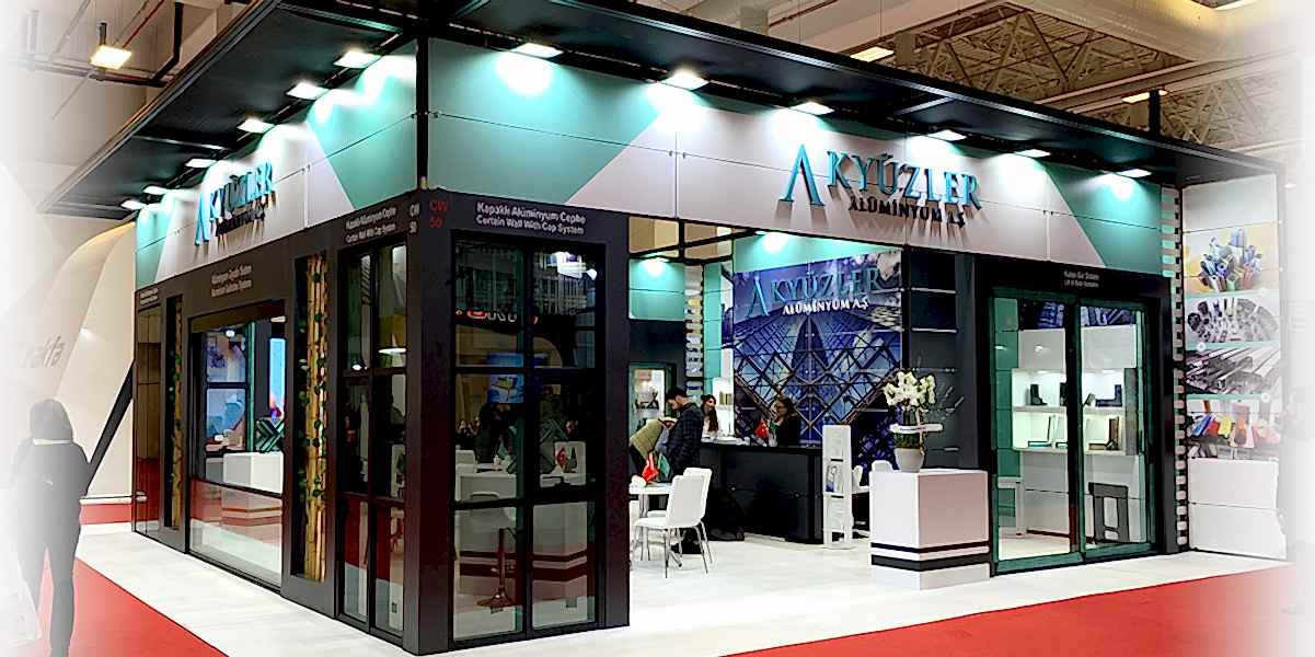 Pie Tasarım Ahşap Modüler Fuar Standları (8)