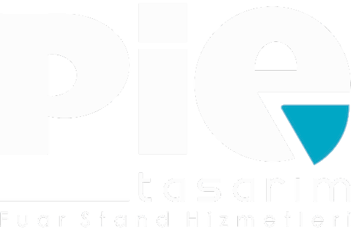 Pie Tasarım – Fuar Standı Kiralama, Maxima Stand, Modüler Stand