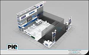 Maxima Fuar Standı Avantajları