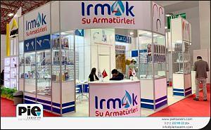 Maxima Stand Tasarımı